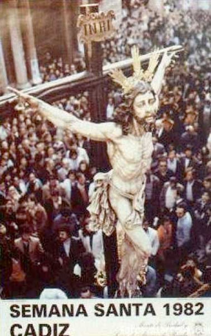 Semana Santa en Cádiz  